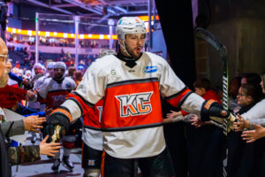 Kc Mavericks V Utah Grizzlies 44