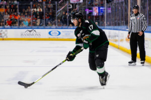 Kc Mavs V Utah Grizzlies 44