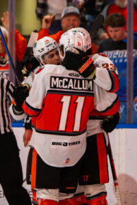 Kc Mavericks V Utah Grizzlies 37
