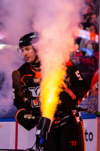 Kc Mavericks V Wichita Thunder 3 29 25 03