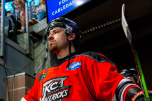 Kc Mavericks 38