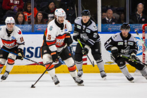Kc Mavericks 27