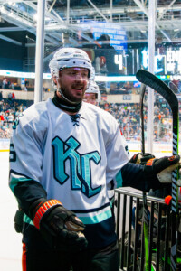 Kc Mavs V Utah Grizzlies 55