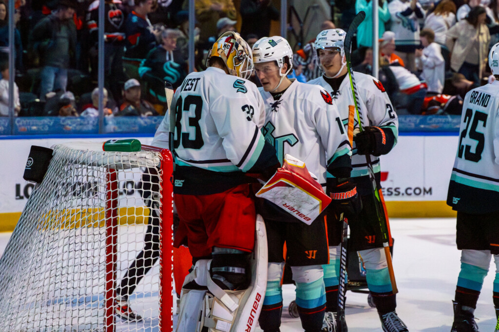 Kc Mavs V Utah Grizzlies 45