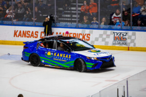Kc Mavericks V Wichita Thunder 3 29 25 32