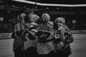 Kc Mavericks 46