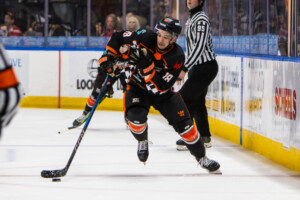Kc Mavericks V Wichita Thunder 3 29 25 23
