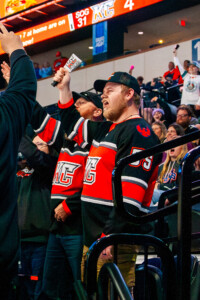 Kc Mavericks V Tulsa Oilers 50