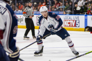 Kc Mavericks V Tulsa Oilers 22