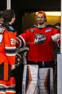 Kc Mavericks V Tulsa Oilers 46