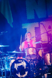 Neon Trees The Granada 17