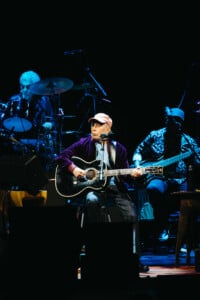 Paul Simon Midland Theatre 30