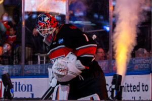 Kc Mavericks V Tulsa Oilers 4 18 25 04