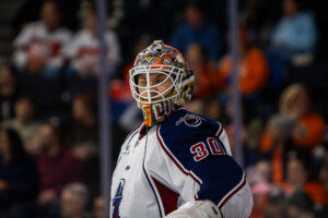 Kc Mavericks V Tulsa Oilers 4 18 25 11