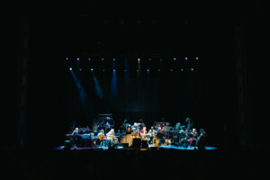 Paul Simon Midland Theatre 25