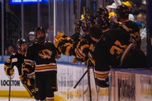 Rivalry At The Rink 4 10 25 32