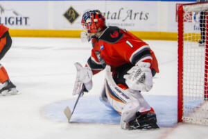 Kc Mavericks V Tulsa Oilers 32