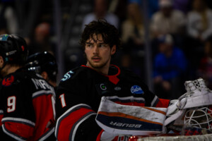 Kc Mavericks V Tulsa Oilers 4 18 25 18