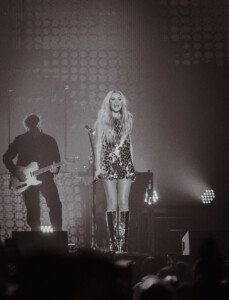 Kelseaballerini43