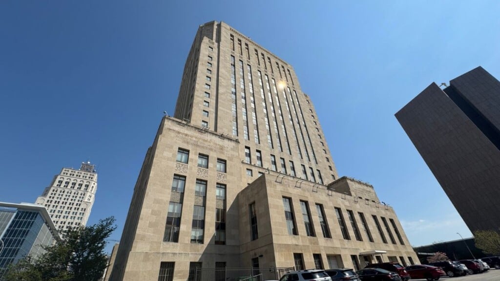 Jackson County Budget 2025