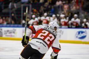 Kc Mavericks V Rapid City Rush 43