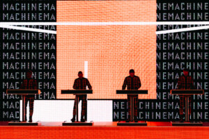 Kraftwerk 2