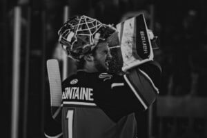 Kc Mavericks V Tulsa Oilers 4 18 25 13
