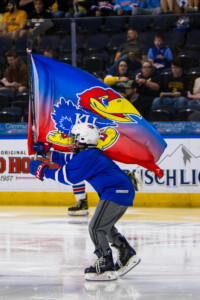 Rivalry At The Rink 4 10 25 01