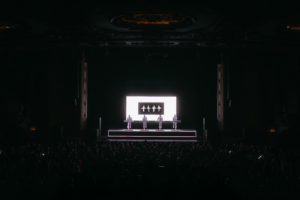 Kraftwerk 40