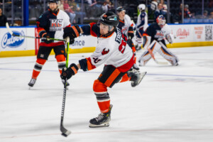 Kc Mavericks V Tulsa Oilers 02