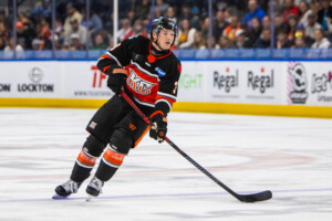 Kc Mavericks V Tulsa Oilers 4 18 25 42