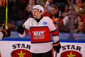 Kc Mavericks V Rapid City Rush 19