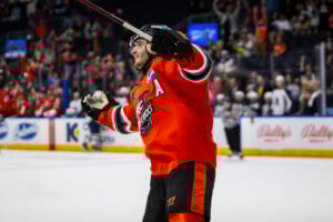 Kc Mavericks V Tulsa Oilers 13