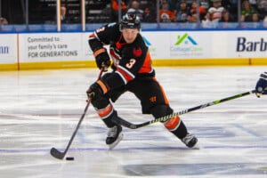 Kc Mavericks V Tulsa Oilers 4 18 25 37