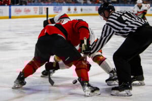 Kc Mavericks V Rapid City Rush 23