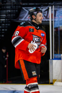 Kc Mavericks V Tulsa Oilers 45