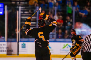 Rivalry At The Rink 4 10 25 55