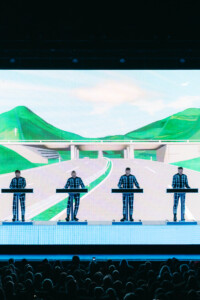 Kraftwerk 16