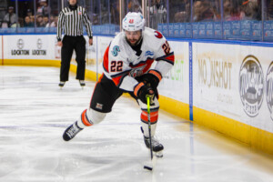 Kc Mavericks V Rapid City Rush 19