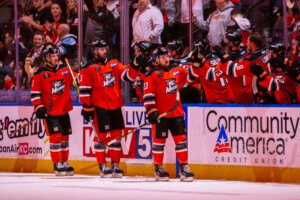 Kc Mavericks V Tulsa Oilers 29