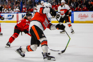 Kc Mavericks V Rapid City Rush 43