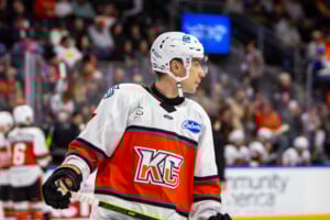 Kc Mavericks V Rapid City Rush 39