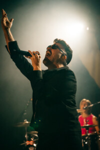 Neon Trees The Granada 3
