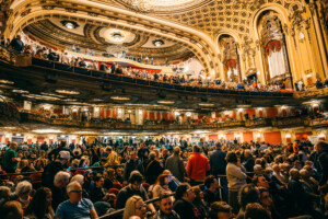 Paul Simon Midland Theatre 3