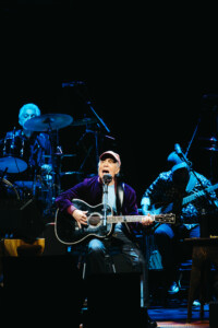 Paul Simon Midland Theatre 31