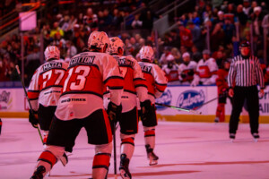 Kc Mavericks V Rapid City Rush 13