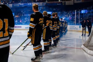 Rivalry At The Rink 4 10 25 41