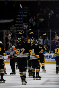 Rivalry At The Rink 4 10 25 57