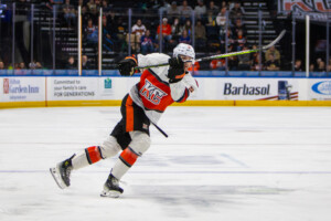 Kc Mavericks V Rapid City Rush 10