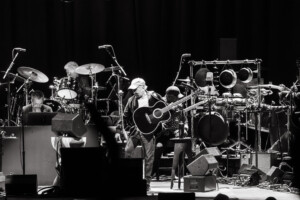 Paul Simon Midland Theatre 20